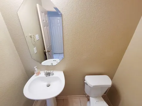 21807 Aspen Mist Lane Katy TX 77449