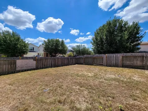 21807 Aspen Mist Lane Katy TX 77449