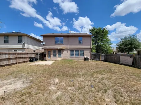 21807 Aspen Mist Lane Katy TX 77449