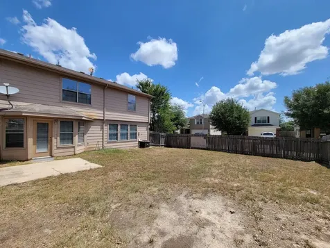 21807 Aspen Mist Lane Katy TX 77449
