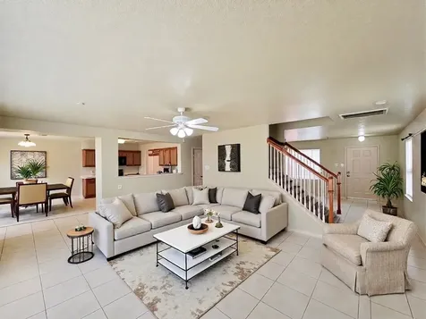 21807 Aspen Mist Lane Katy TX 77449