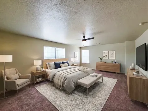 21807 Aspen Mist Lane Katy TX 77449