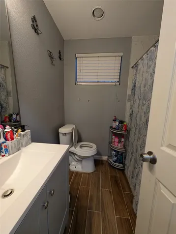 4822 Dalmatian Drive South Houston TX 77045