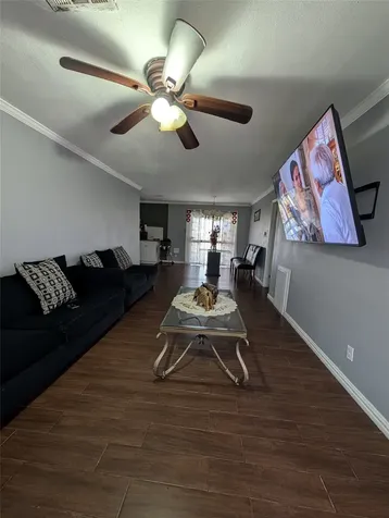 4822 Dalmatian Drive South Houston TX 77045
