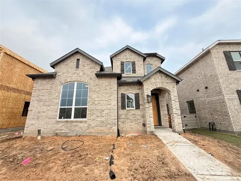 5407 Bonfire Alley Manvel TX 77578