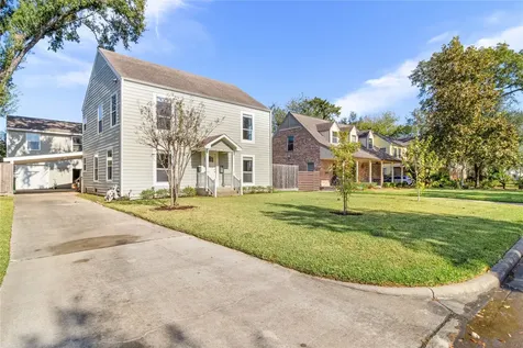 4373 Harvest Lane Houston TX 77004