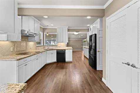 4373 Harvest Lane Houston TX 77004