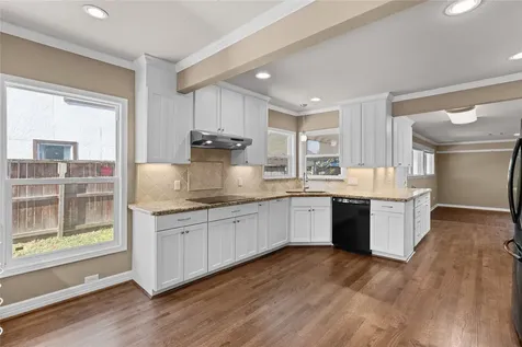 4373 Harvest Lane Houston TX 77004
