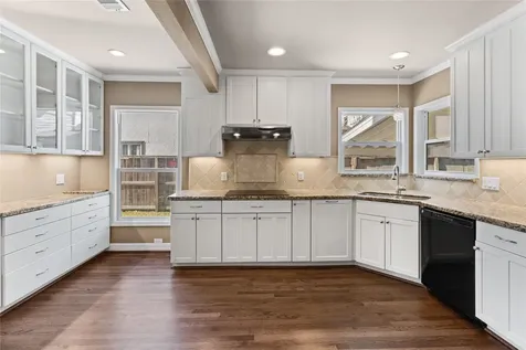 4373 Harvest Lane Houston TX 77004