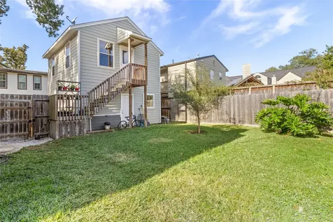 4373 Harvest Lane Houston TX 77004