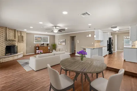 4373 Harvest Lane Houston TX 77004