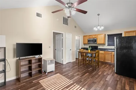 4373 Harvest Lane Houston TX 77004