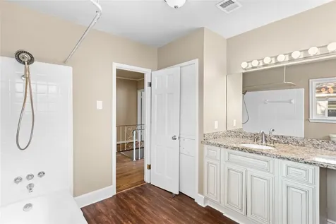 4373 Harvest Lane Houston TX 77004
