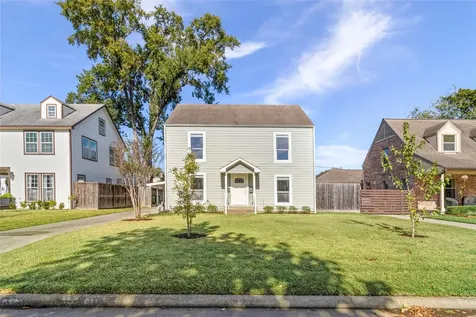 4373 Harvest Lane Houston TX 77004