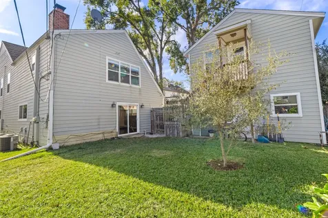 4373 Harvest Lane Houston TX 77004