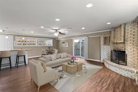 4373 Harvest Lane Houston TX 77004