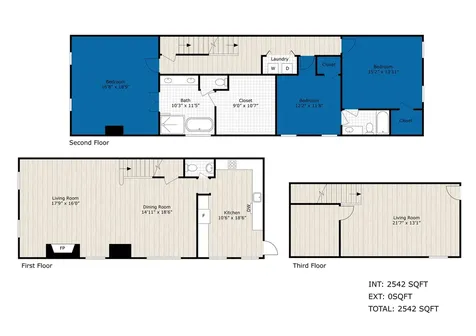 3379 Bellefontaine Street Houston TX 77025