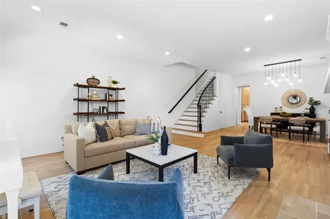 3379 Bellefontaine Street Houston TX 77025
