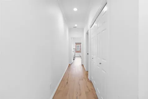 3379 Bellefontaine Street Houston TX 77025