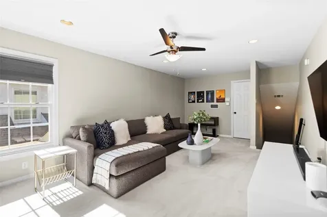 3379 Bellefontaine Street Houston TX 77025