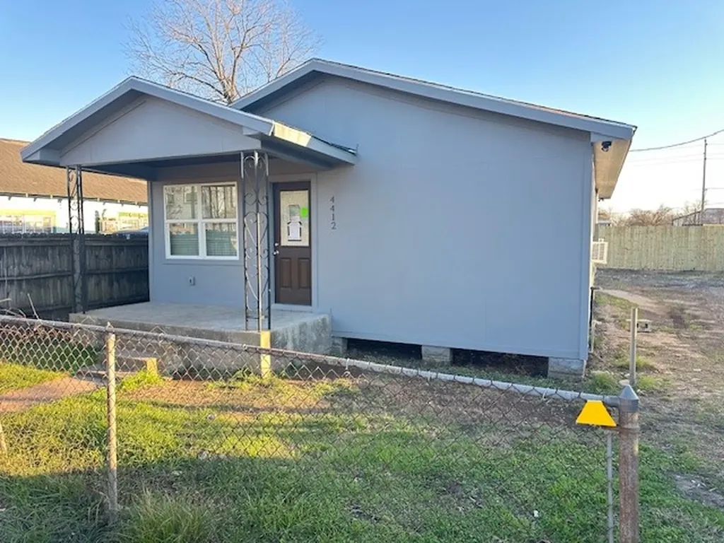 4412 Cline Street Houston TX 77020