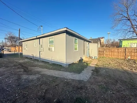 4412 Cline Street Houston TX 77020