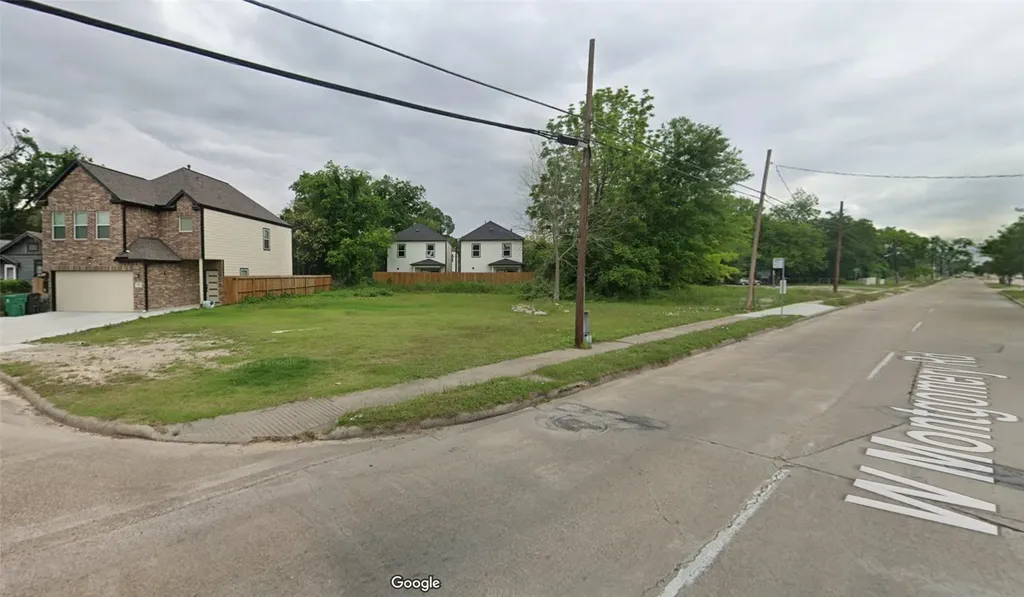 7014 W Montgomery Road Houston TX 77091