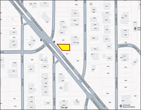 7014 W Montgomery Road Houston TX 77091