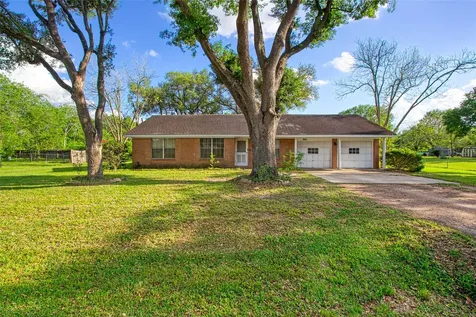 1618 Bernie Avenue Rosenberg TX 77471