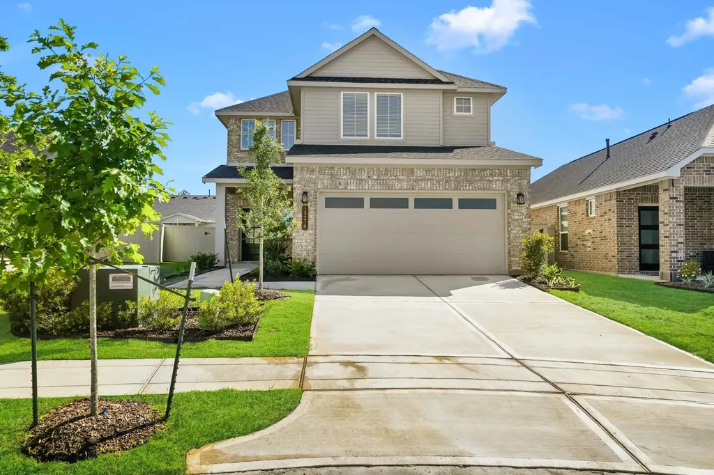 15218 Black Scoter Court Magnolia TX 77354