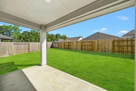 15218 Black Scoter Court Magnolia TX 77354