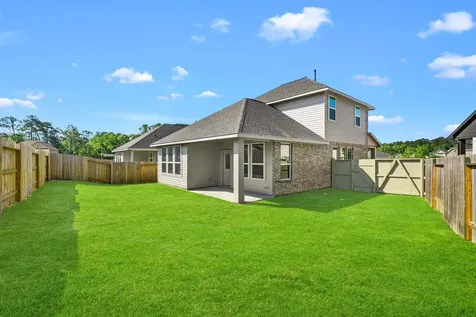 15218 Black Scoter Court Magnolia TX 77354