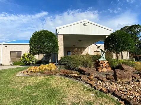 14653 Ophiuchus Court Willis TX 77318
