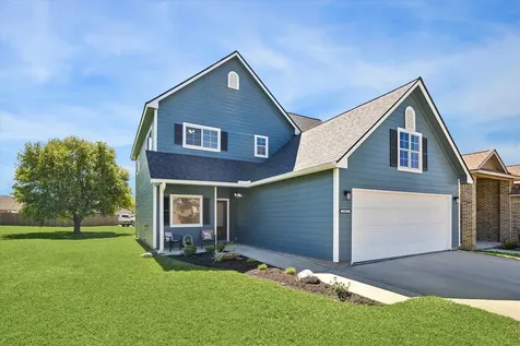 14653 Ophiuchus Court Willis TX 77318