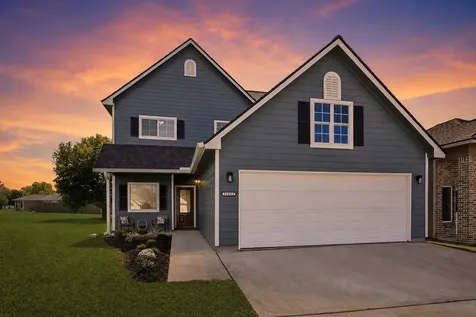 14653 Ophiuchus Court Willis TX 77318