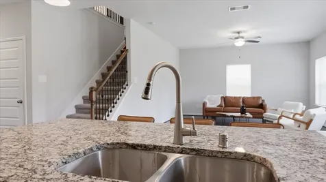 327 Honey Mesquite Path Conroe TX 77318