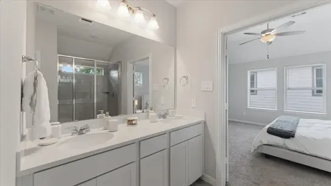 327 Honey Mesquite Path Conroe TX 77318
