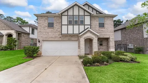 327 Honey Mesquite Path Conroe TX 77318