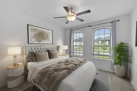 1021 Lakemont Bend Lane Pinehurst TX 77362