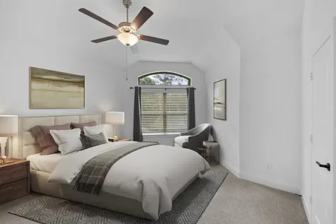 1021 Lakemont Bend Lane Pinehurst TX 77362