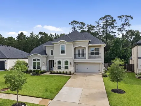 1021 Lakemont Bend Lane Pinehurst TX 77362