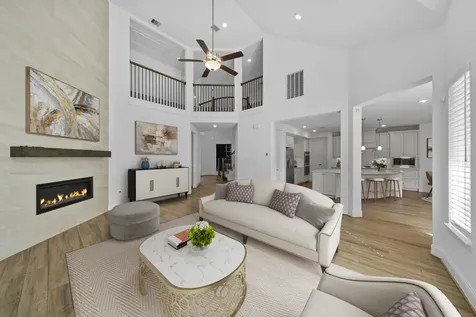 1021 Lakemont Bend Lane Pinehurst TX 77362