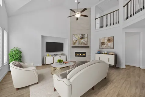 1021 Lakemont Bend Lane Pinehurst TX 77362