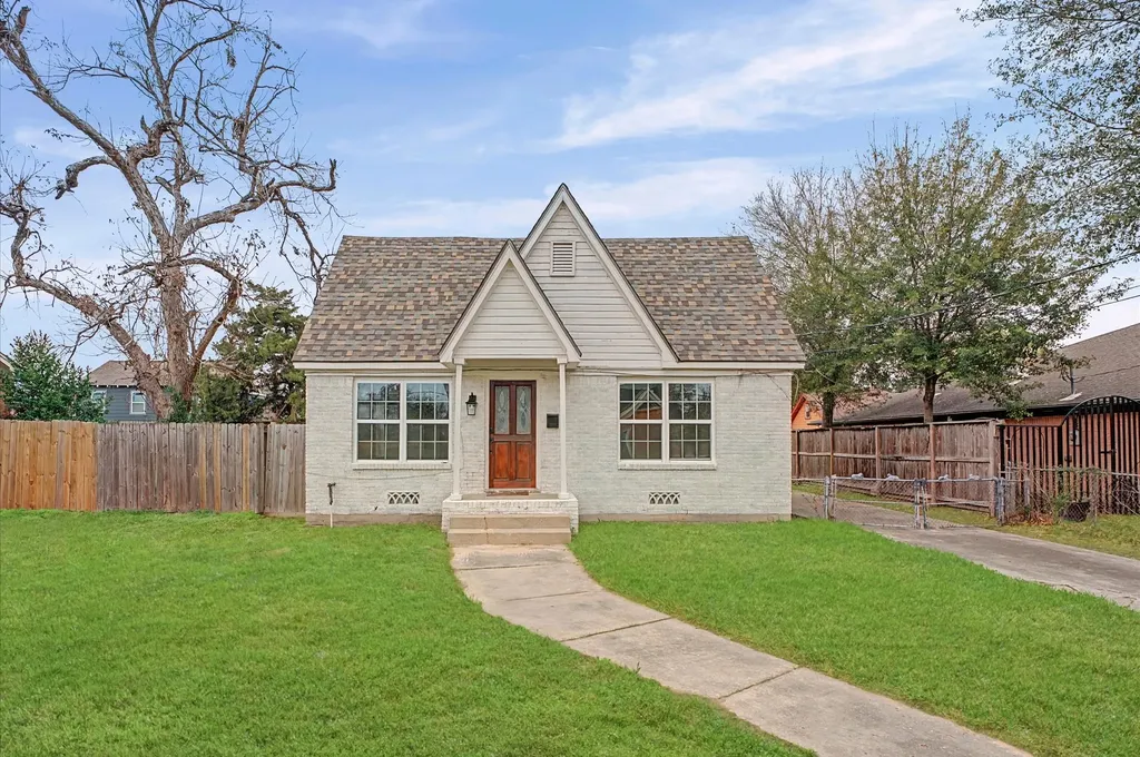 511 Joyce Street Houston TX 77009