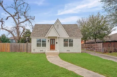 511 Joyce Street Houston TX 77009