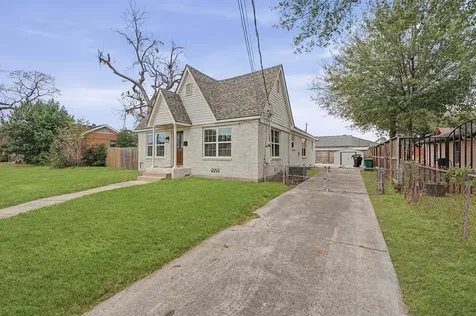 511 Joyce Street Houston TX 77009