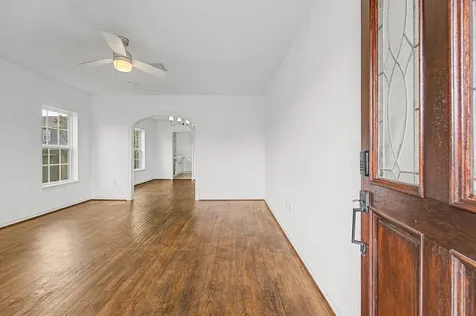 511 Joyce Street Houston TX 77009