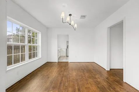 511 Joyce Street Houston TX 77009