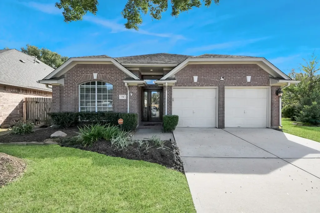 731 Avery Drive Sugar Land TX 77479