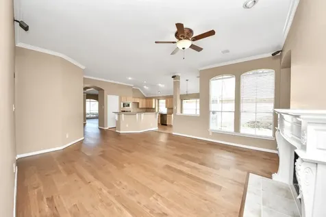 731 Avery Drive Sugar Land TX 77479